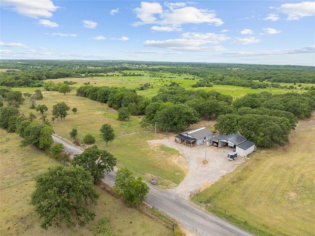 19254 N County Road 3360 Road, Stratford, OK 74872