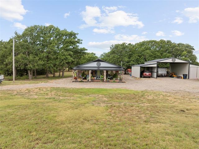 19254 N County Road 3360 Road, Stratford, OK 74872