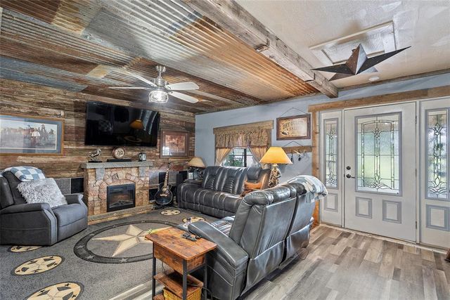 19254 N County Road 3360 Road, Stratford, OK 74872