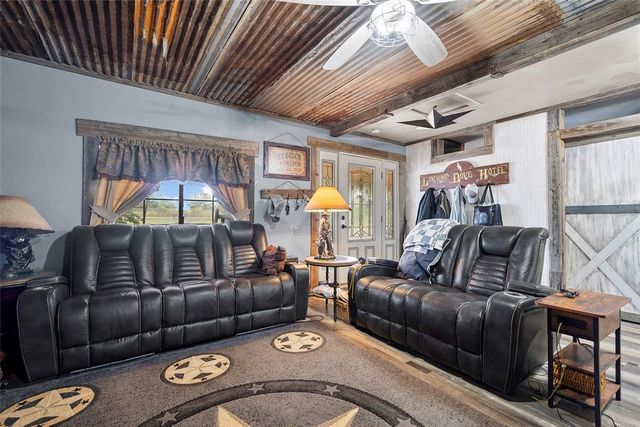 19254 N County Road 3360 Road, Stratford, OK 74872