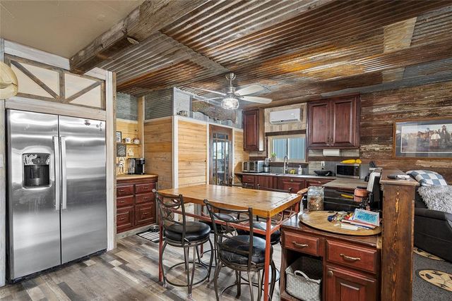 19254 N County Road 3360 Road, Stratford, OK 74872