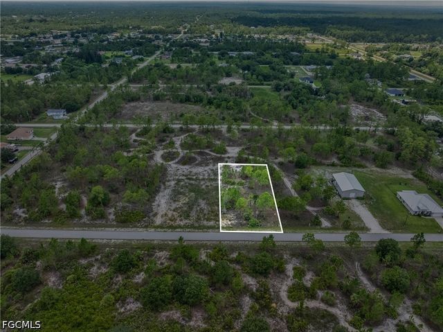1109 Jackson AVE, Lehigh Acres, FL 33972