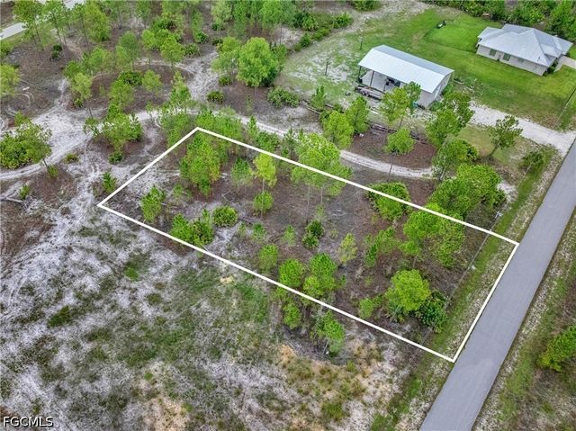 1109 Jackson AVE, Lehigh Acres, FL 33972