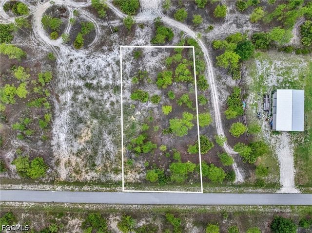 1109 Jackson AVE, Lehigh Acres, FL 33972