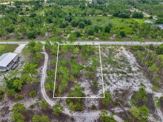 1109 Jackson AVE, Lehigh Acres, FL 33972