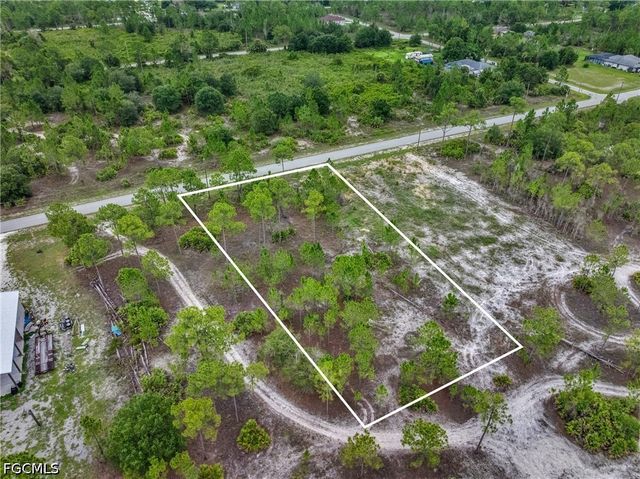1109 Jackson AVE, Lehigh Acres, FL 33972