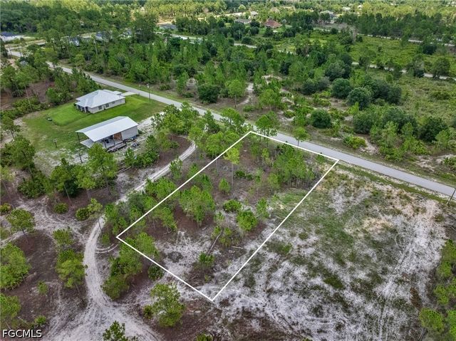 1109 Jackson AVE, Lehigh Acres, FL 33972