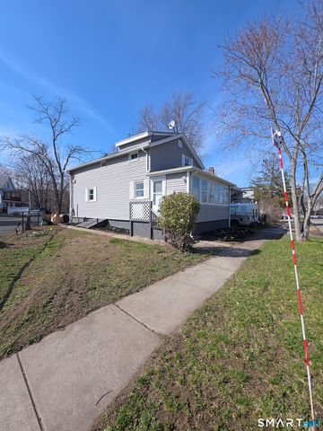 23 West Street, Wallingford, CT 06492