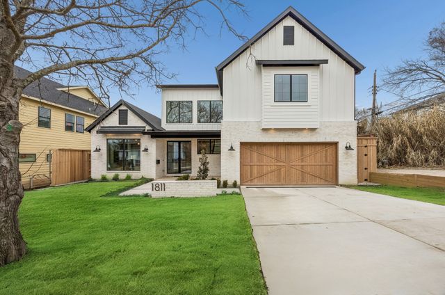 1811 Bermuda Street, Dallas, TX 75214