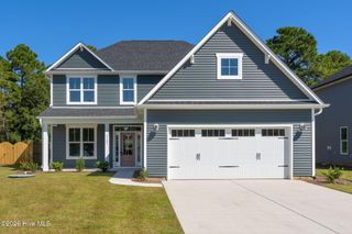 71 N Bandwheel Way, Hampstead, NC 28443