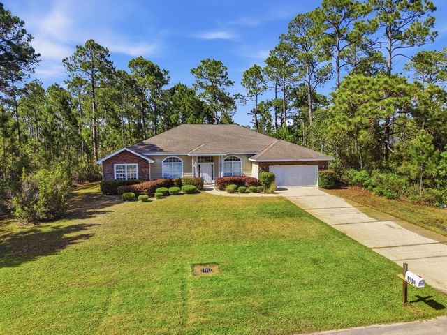 6556 Lansford Street, Navarre, FL 32566