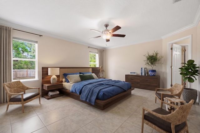 6556 Lansford Street, Navarre, FL 32566