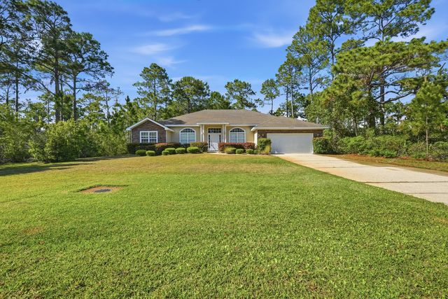 6556 Lansford Street, Navarre, FL 32566