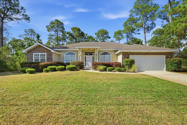 6556 Lansford Street, Navarre, FL 32566