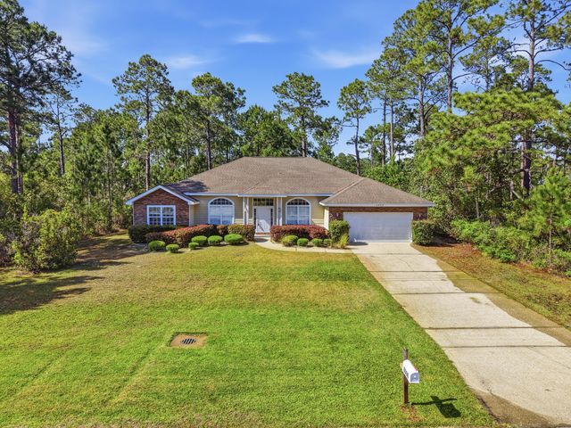 6556 Lansford Street, Navarre, FL 32566