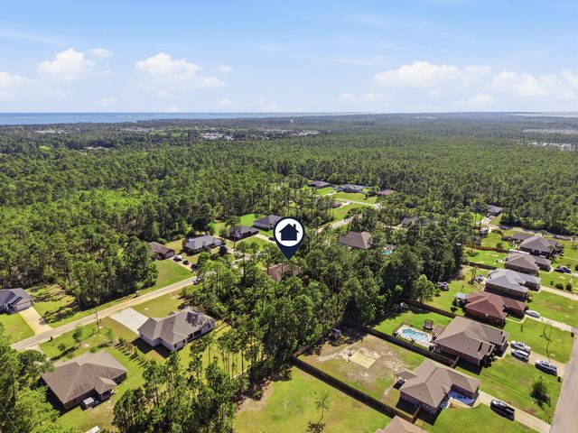 6556 Lansford Street, Navarre, FL 32566