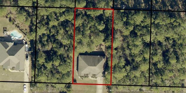 6556 Lansford Street, Navarre, FL 32566