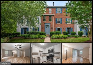 602 NEWBRIDGE CT #602, Arnold, MD 21012