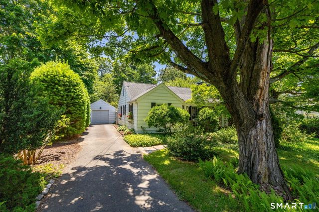 132 Fern Hill Road, Bristol, CT 06010