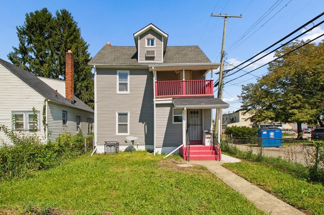 1677 Genessee Avenue, Columbus, OH 43211