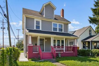 1677 Genessee Avenue, Columbus, OH 43211