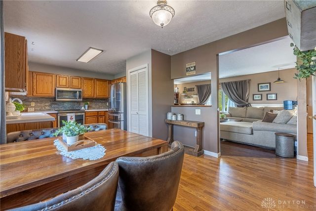 1011 Brookwood Court, Fairborn, OH 45324