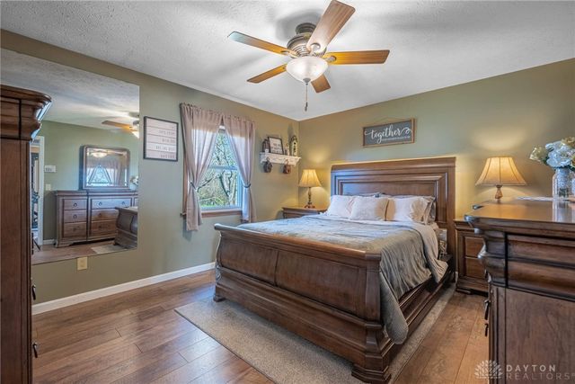 1011 Brookwood Court, Fairborn, OH 45324