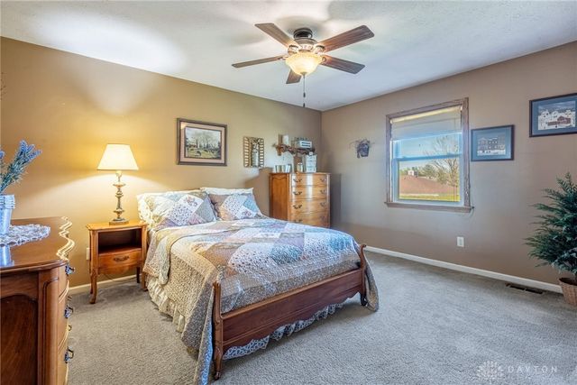 1011 Brookwood Court, Fairborn, OH 45324