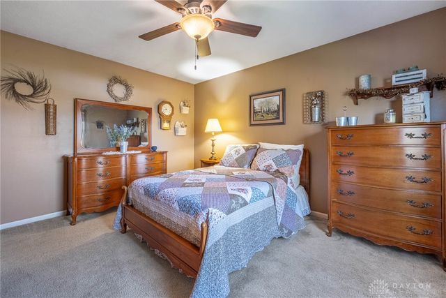 1011 Brookwood Court, Fairborn, OH 45324