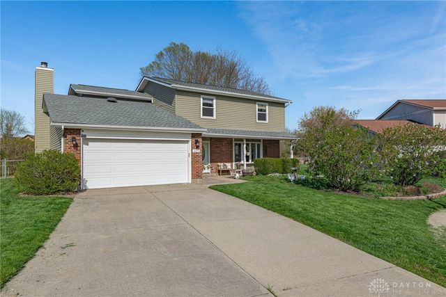 1011 Brookwood Court, Fairborn, OH 45324