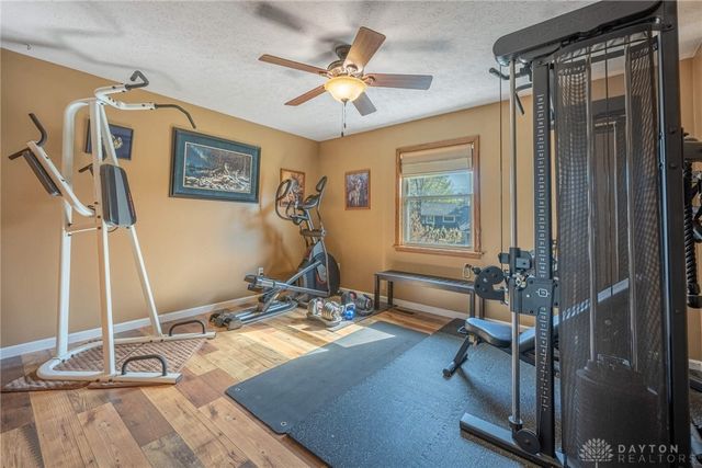 1011 Brookwood Court, Fairborn, OH 45324