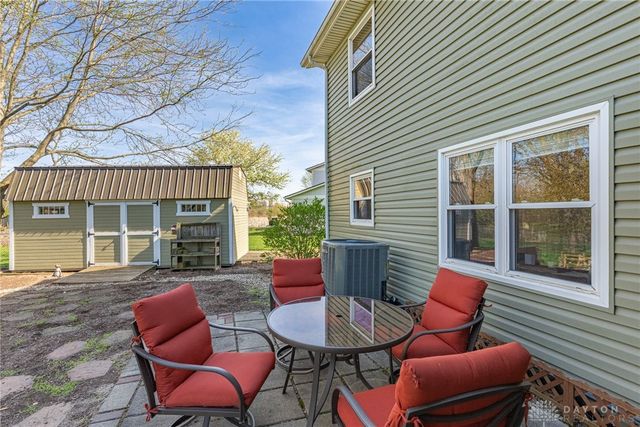 1011 Brookwood Court, Fairborn, OH 45324