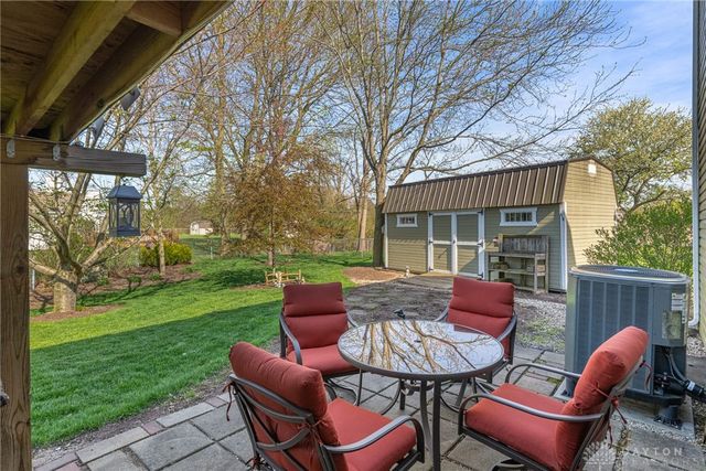 1011 Brookwood Court, Fairborn, OH 45324