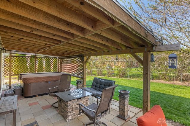 1011 Brookwood Court, Fairborn, OH 45324