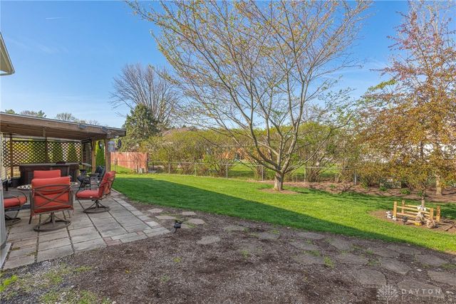 1011 Brookwood Court, Fairborn, OH 45324