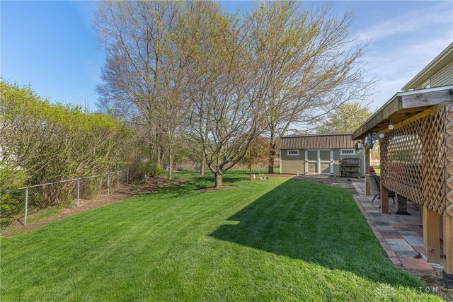 1011 Brookwood Court, Fairborn, OH 45324