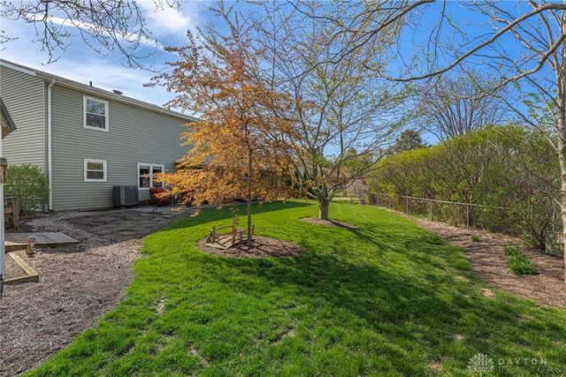 1011 Brookwood Court, Fairborn, OH 45324