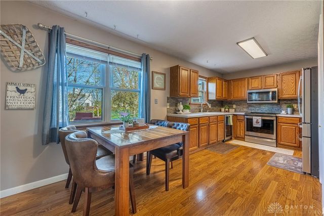 1011 Brookwood Court, Fairborn, OH 45324