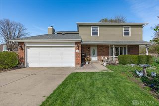 1011 Brookwood Court, Fairborn, OH 45324
