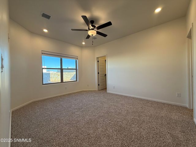 7656 Alila Way, Las Cruces, NM 88012