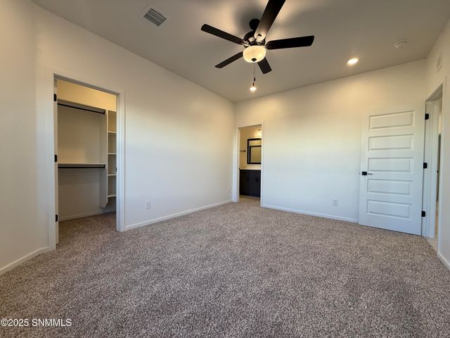 7656 Alila Way, Las Cruces, NM 88012