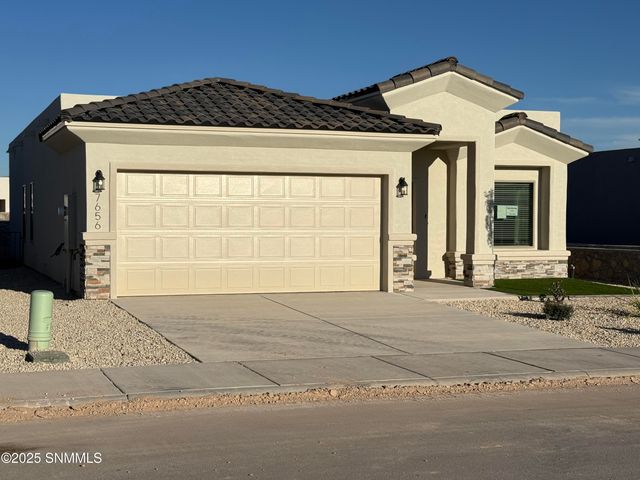 7656 Alila Way, Las Cruces, NM 88012