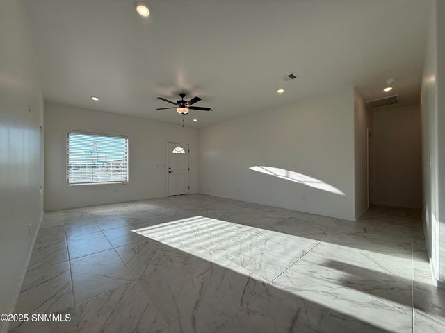 7656 Alila Way, Las Cruces, NM 88012