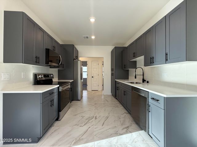 7656 Alila Way, Las Cruces, NM 88012