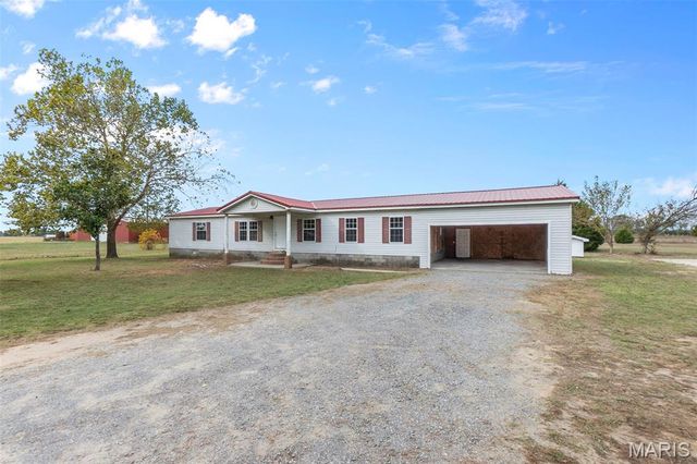 37 Kyle Drive, Benton, MO 63736