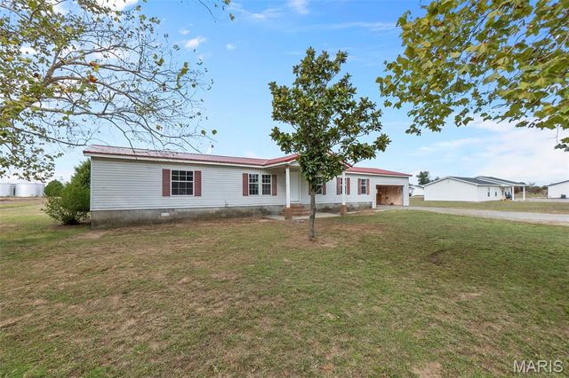 37 Kyle Drive, Benton, MO 63736