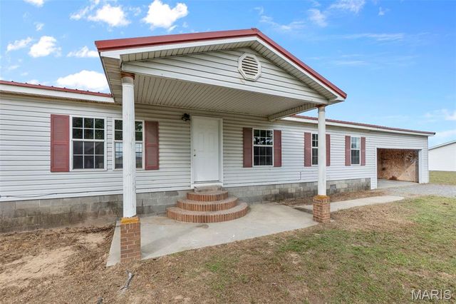 37 Kyle Drive, Benton, MO 63736