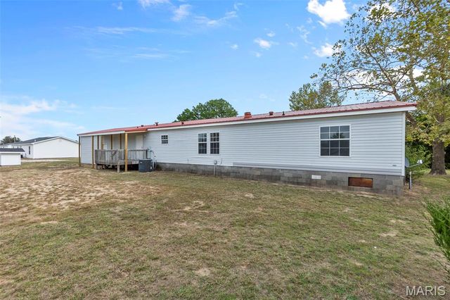 37 Kyle Drive, Benton, MO 63736