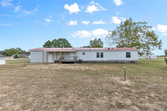 37 Kyle Drive, Benton, MO 63736