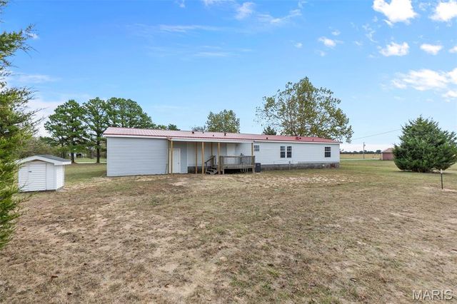 37 Kyle Drive, Benton, MO 63736